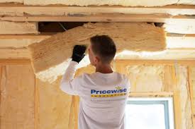 Best Fireproof Insulation  in Gardner, MA